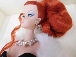 the siren side face